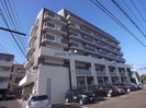 PIER34の外観