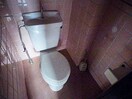 トイレ 古田ビル