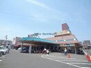 カネスエ三里店(スーパー)まで1138m ＳＵＭＩＫＡビル２