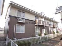 グリーンハイツ池川　Ｂ
