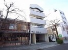 ＶＩＬＬＡ ＩＮＡＢＡ ストリートの外観