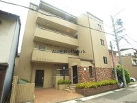 アビタシオンⅡ