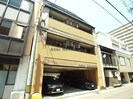 イノセント・カワグチの外観