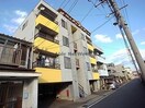  コーポ大器　Ⅱ