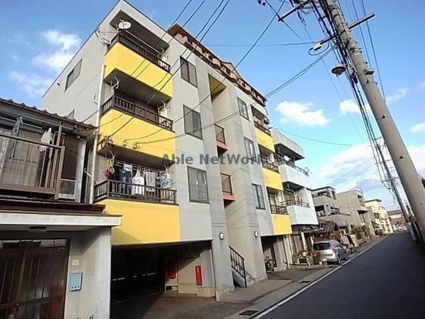  コーポ大器　Ⅱ