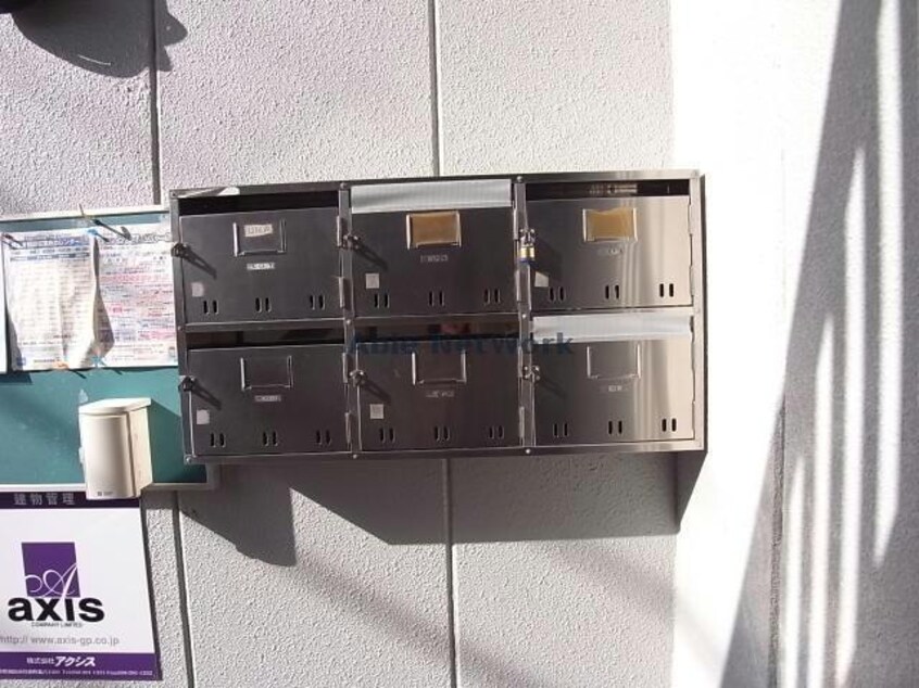  コーポ大器　Ⅱ