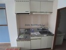  コーポ大器　Ⅱ