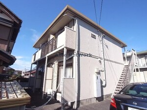 シティハイム城南Ｃ