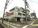 丸正ビルの外観