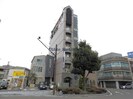 レジデンス35の外観