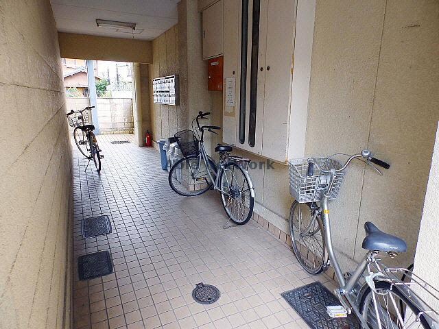  高野町ビル