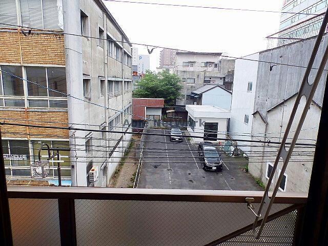 参考写真 高野町ビル