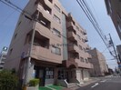 ハイムエクセルの外観