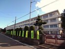 岐阜県立加納高校(高等学校/高等専門学校)まで949m サテライト立花