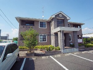 パークメゾン岐南