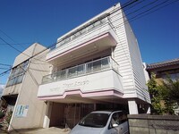 メゾン西愛宕