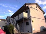 リバーサイド高田　Ａ