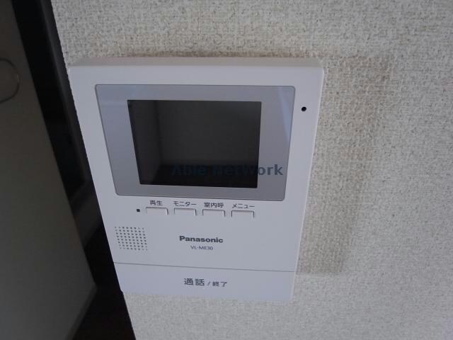 ※参考写真 リバーサイド高田　Ａ