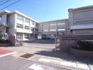 岐阜市立長森南小学校(小学校)まで1567m ルアール木方