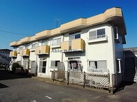 岐南ハイツＡ