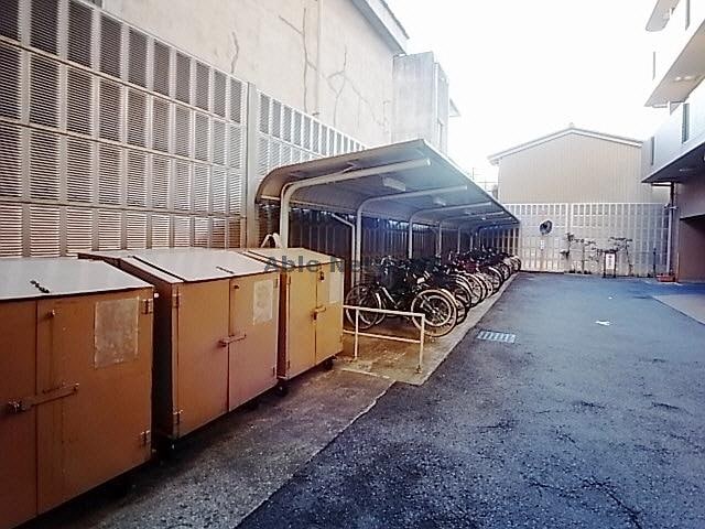  ライオンズマンション柳ヶ瀬