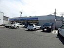 ローソン岐阜琴塚店(コンビニ)まで210m レシェンテ