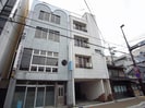 メゾン・長住の外観