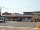 セブンイレブン岐阜敷島町3丁目店(コンビニ)まで756m メゾン・長住