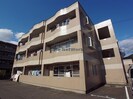 クレストール33の外観
