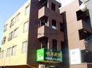 岡戸ビルの外観