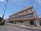 多恵第二ビルの外観