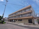 多恵第二ビルの外観