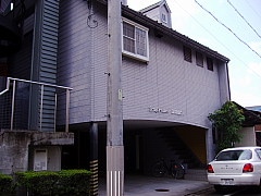  フレグランスダイワⅠ