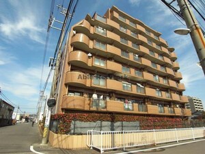 ライオンズマンション加納城東