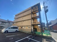 桜田マンション