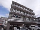 パレスエスポワールの外観