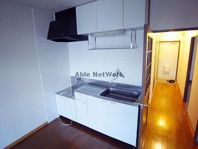 ｷｯﾁﾝ スモールマロン城東