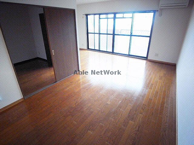 LDK スモールマロン城東