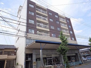 第二田中ビル