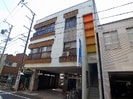 コーポ坂井田の外観