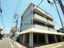 ソフィアの外観