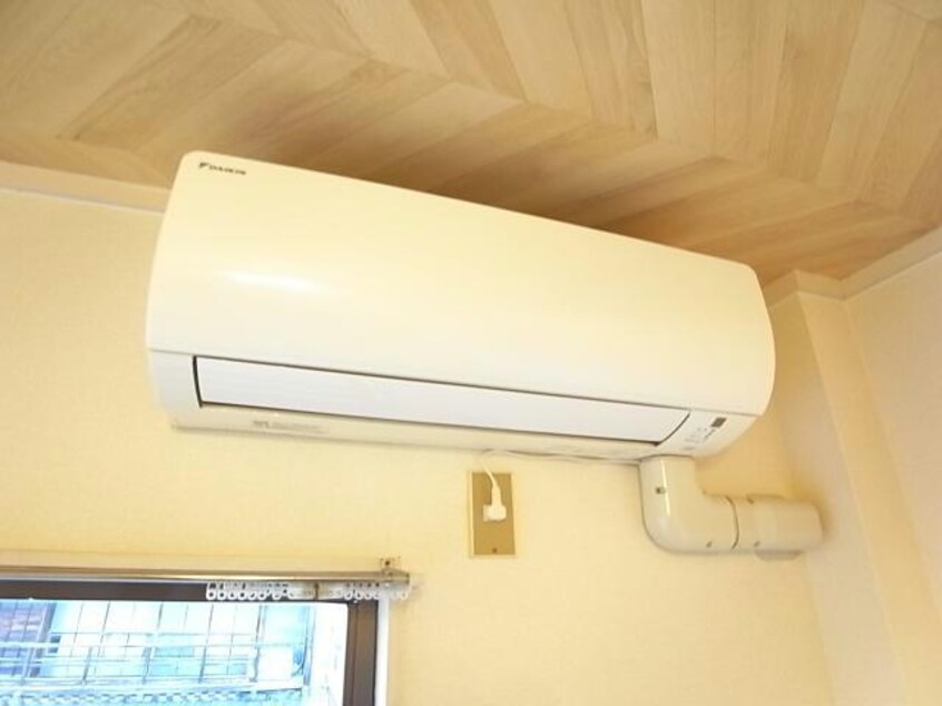 間取り反転タイプ参考写真 プチコーポ花沢