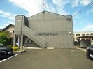 ソレイユ弐番館の外観