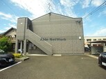 ソレイユ弐番館