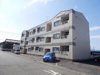 美春マンション