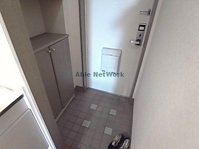 ※参考写真 メゾン永遠