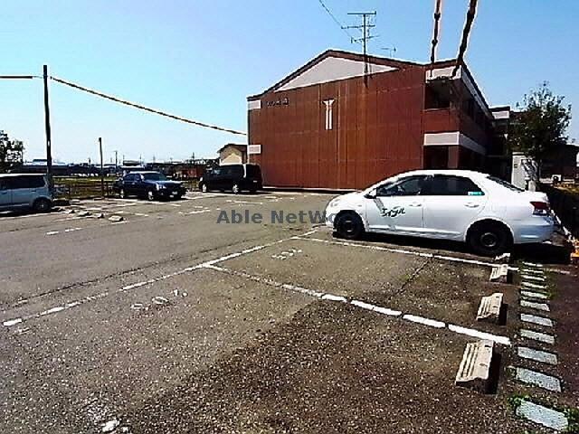  メゾン永遠