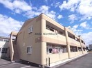 ル・クプルの外観