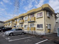 シャレー１１　Ａ