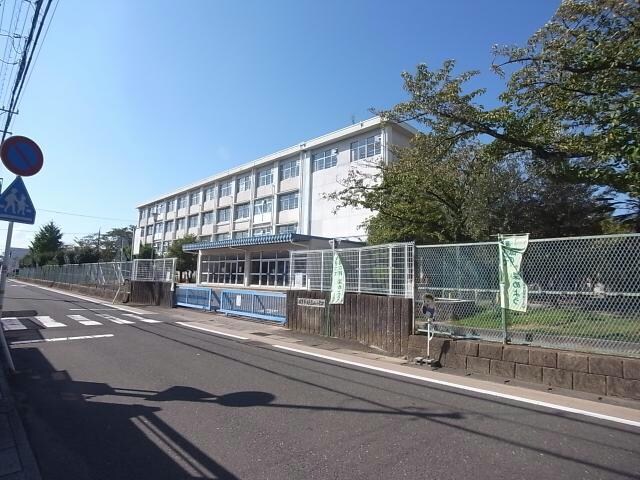 岐阜市立長森西小学校(小学校)まで515m ＡＤＶＡＮＣＥ　ＷＥＮＺ